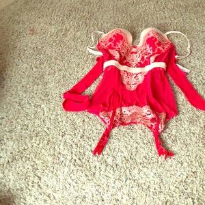 Victoria’s Secret Lingerie